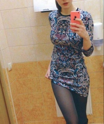 Анкета проститутки Маша - Фото 1, Облучье, 30 лет, №13752