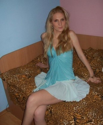 Анкета проститутки Александра - Фото 1, Облучье, 24 года, №7138